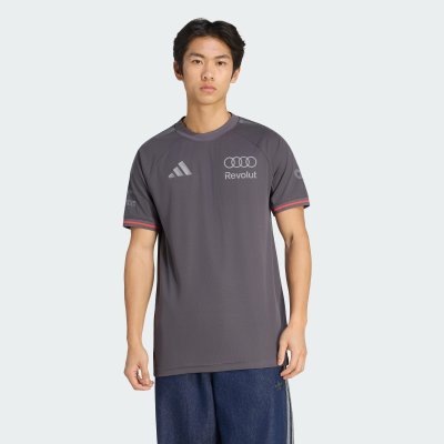 AUDI REVOLUT F1 TEAM DRIVER JERSEY AUTHENTIC